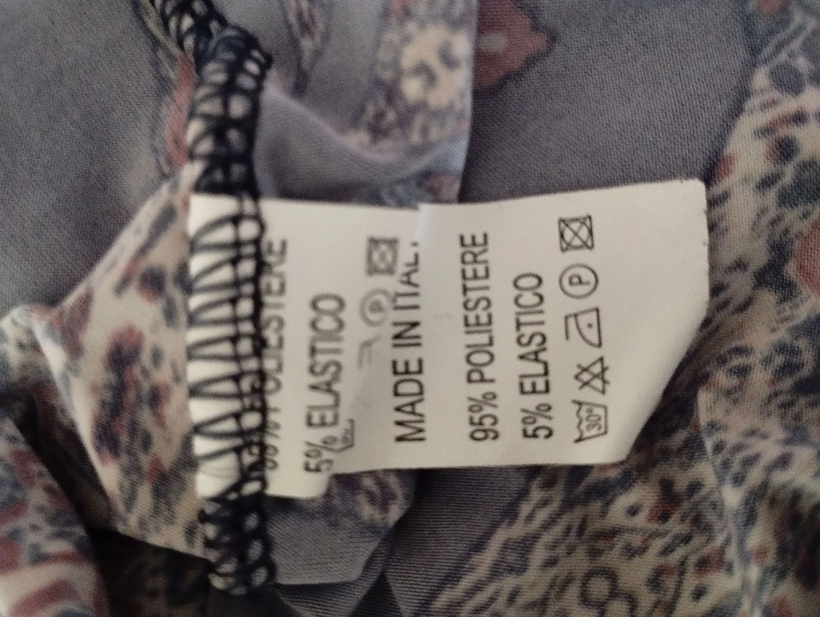 Light summer dress julie mode xl – photo 8